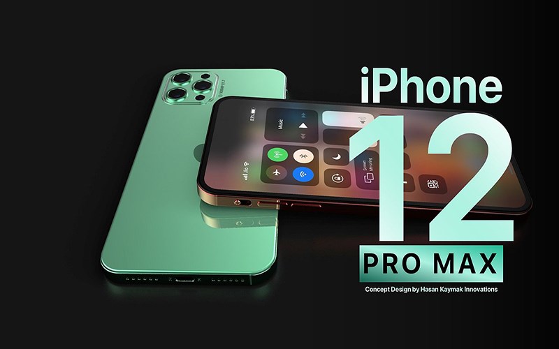 آیفون 12 پرو احتمالا ۶ گیگابایت رم خواهد داشت 